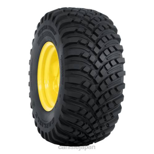 Carlisle バーサ ターフ 18x8.50r10 b/4ply タイヤ PF0R257