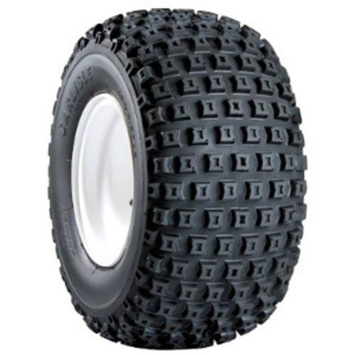 Carlisle ノブビー 18x9.50-8 2* タイヤ PF0R102
