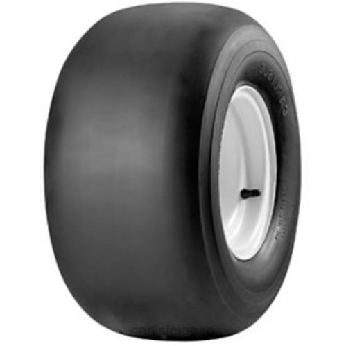 Carlisle スムース 20x10.00-10 a/2ply タイヤ PF0R168