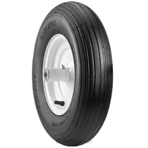 Carlisle 一輪車 4.00-6 a/2ply タイヤ PF0R4