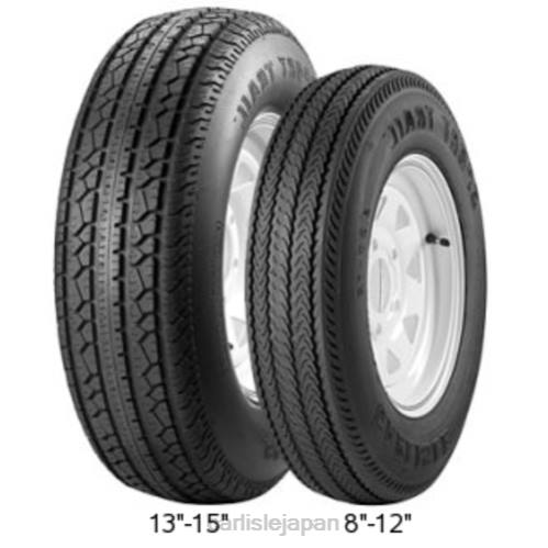 Carlisle スポーツトレイル 5.70-8 c/6ply タイヤ PF0R57
