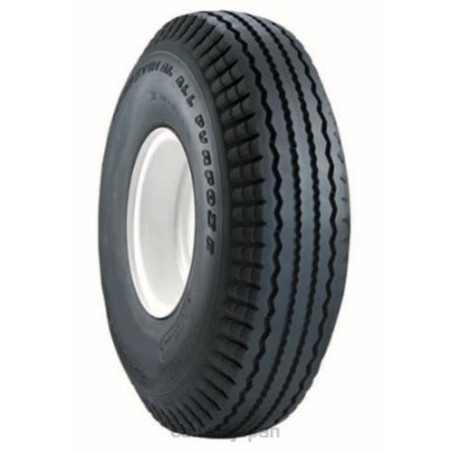 Carlisle 工業用汎用 7.50-10 e/10ply タイヤ PF0R279