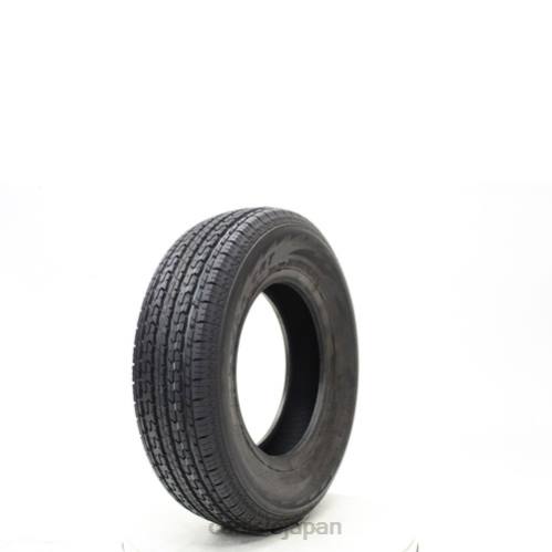 Carlisle ウルトラ CRT ST205/75R14 C/6ply タイヤ PF0R121