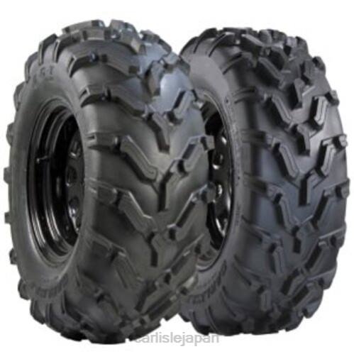 Carlisle a-c-t at26x10.00r12 3* タイヤ PF0R360