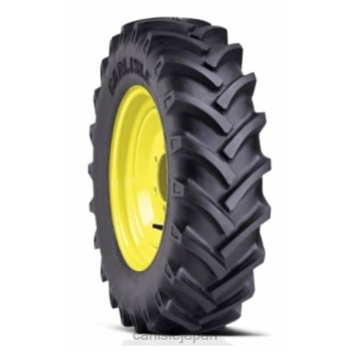 Carlisle csl24 9.5-24 c/6ply タイヤ PF0R405