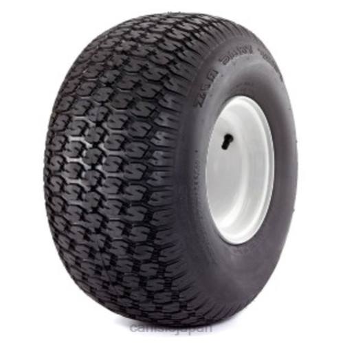 Carlisle ターフトラック R/S 23x10.50-12 b/4ply タイヤ PF0R176